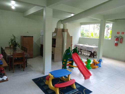 Praialar Apartamentos Ubatuba