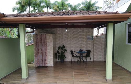 Praialar Apartamentos Ubatuba