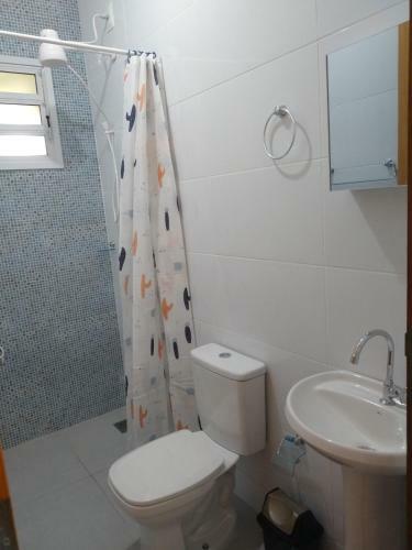 Praialar Apartamentos Ubatuba