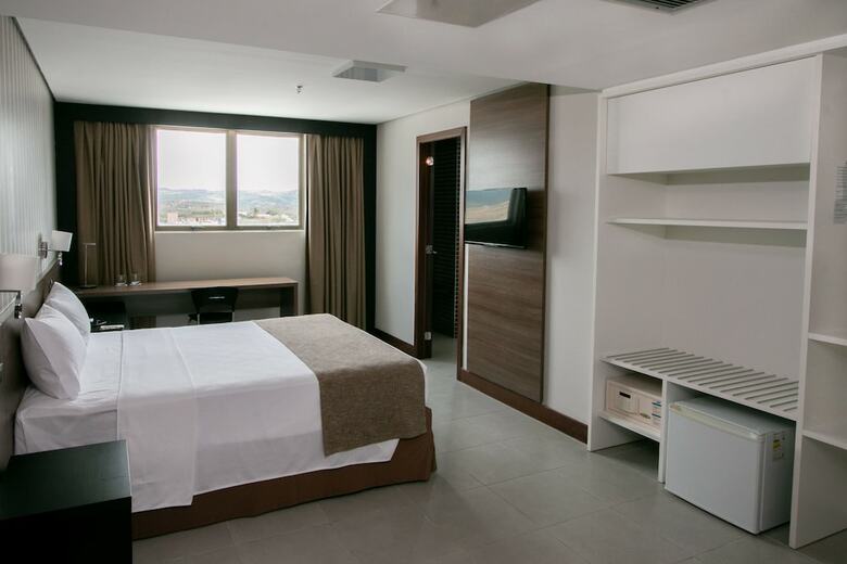 Wa Hotel Caruaru