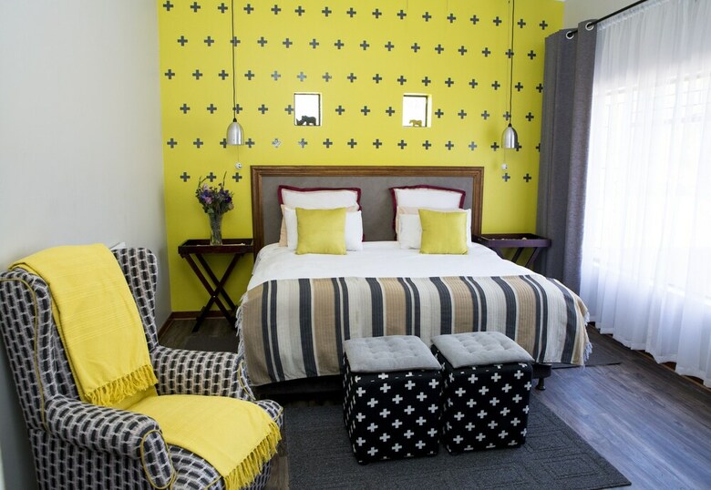 Hostal Ons Dorpshuis Guesthouse