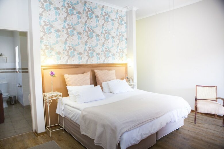 Hostal Ons Dorpshuis Guesthouse