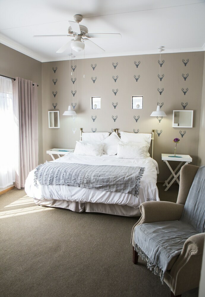 Hostal Ons Dorpshuis Guesthouse