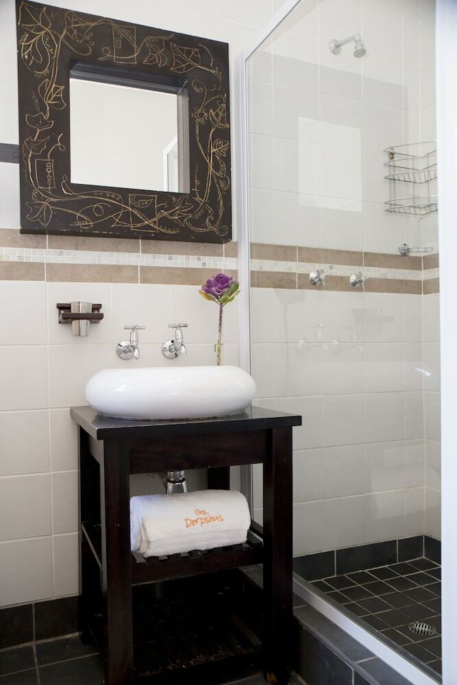 Hostal Ons Dorpshuis Guesthouse