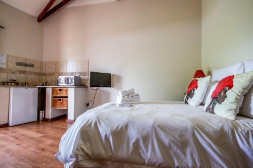 Hostal Classic Court B&B