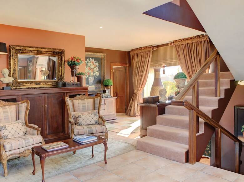 Hostal Xanadu Guest Villa
