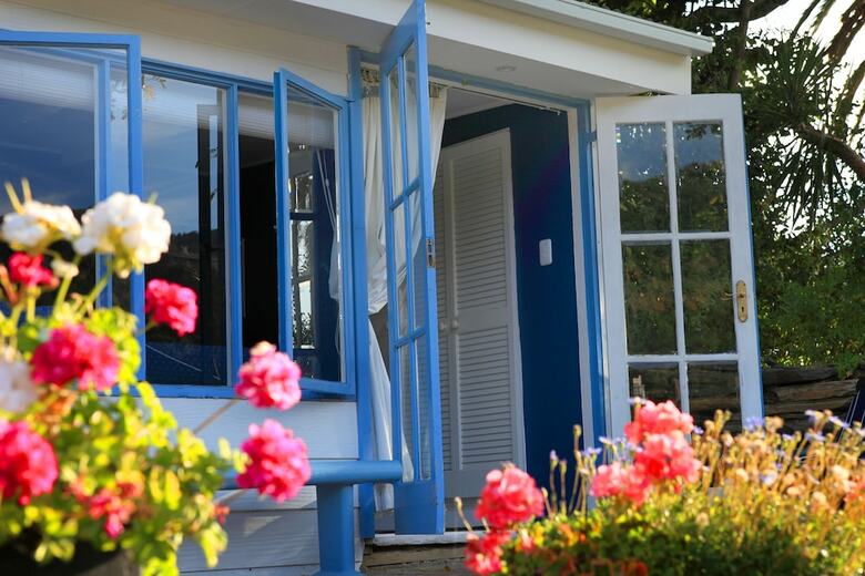 Hostal Moontide Guest Lodge