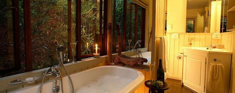 Hostal Moontide Guest Lodge