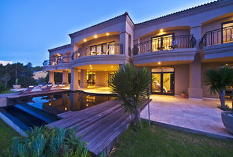 Lodge On The Lake & Wellness Spa