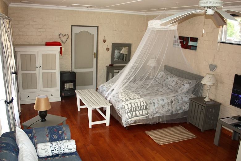 Hostal Cloverleigh Guest House