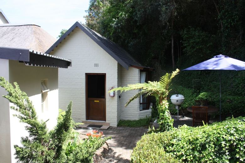 Hostal Cloverleigh Guest House