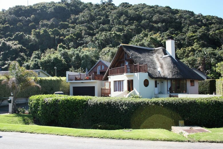 Hostal Cloverleigh Guest House