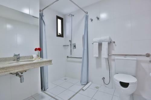 Hotel Transam�rica Executive Cuiab�