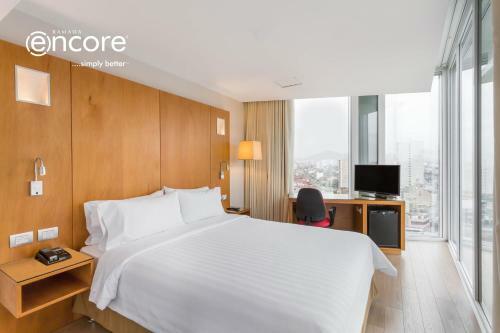 Hotel Ramada Encore San Isidro