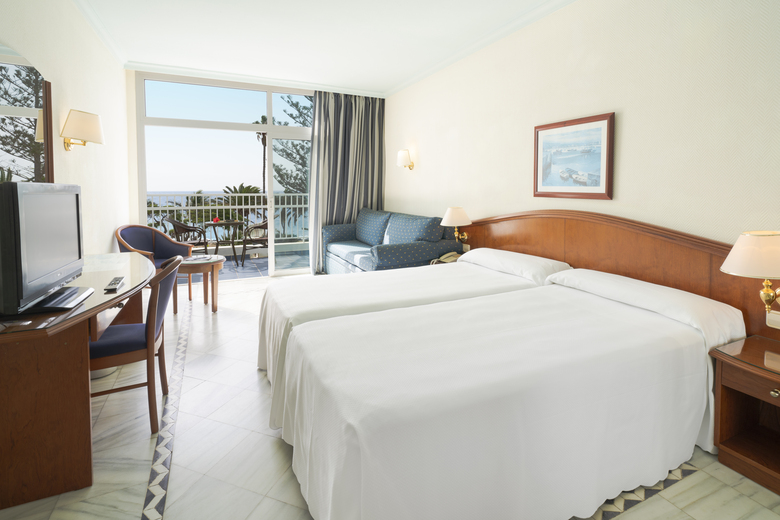VIK Hotel San Antonio