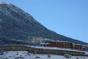 Hotel Obaga Blanca