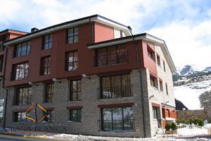 Hotel Obaga Blanca