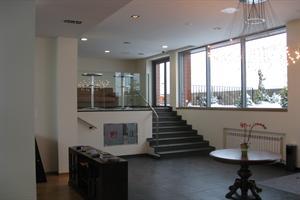 Hotel Obaga Blanca
