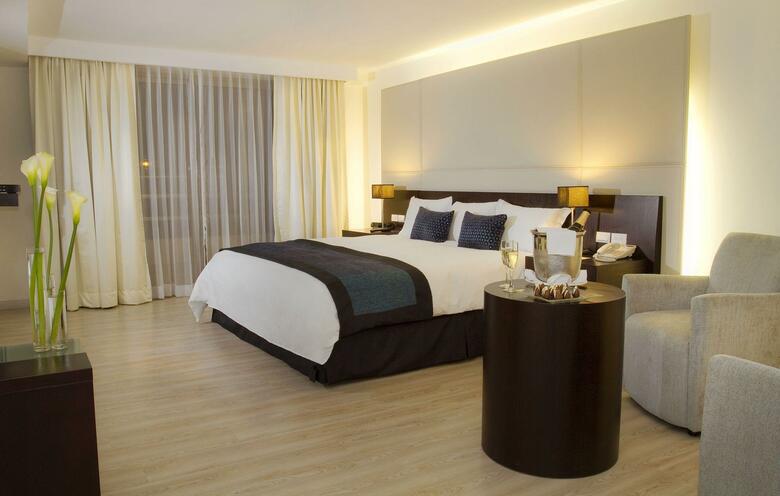 Hotel Oro Verde Cuenca