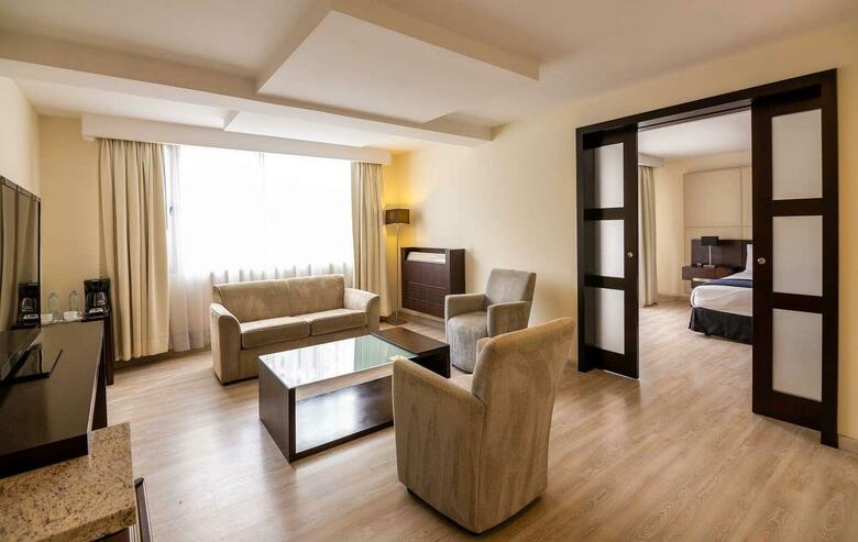 Hotel Oro Verde Cuenca