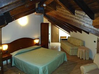 Hotel Belvedere