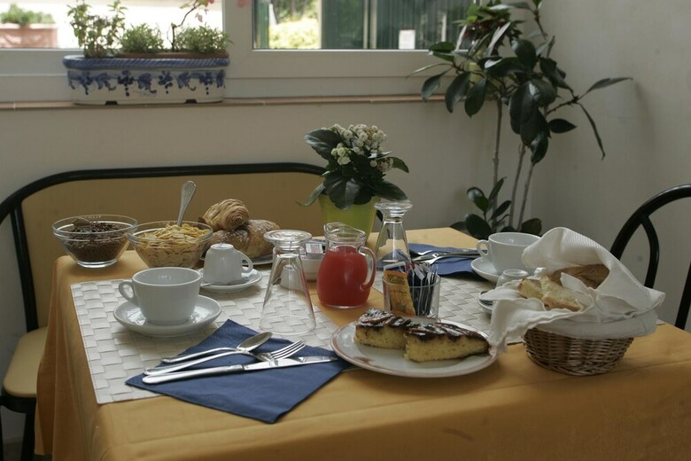 Hotel Leon D'oro