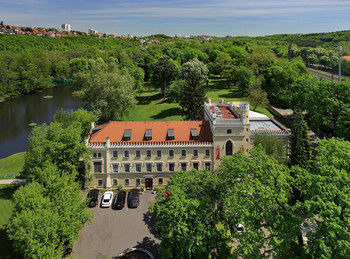 Hotel Chateau St. Havel