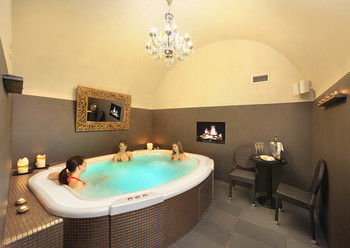 Hotel Chateau St. Havel