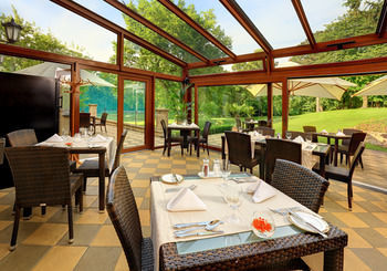 Hotel Chateau St. Havel