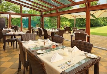 Hotel Chateau St. Havel