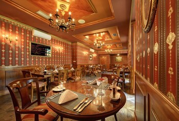 Hotel Chateau St. Havel