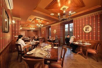Hotel Chateau St. Havel