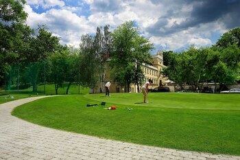 Hotel Chateau St. Havel