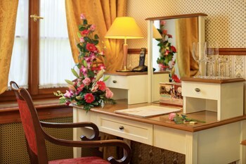 Hotel Chateau St. Havel