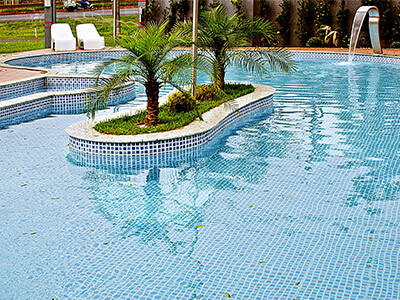 Hotel Samba Foz Do Iguassu