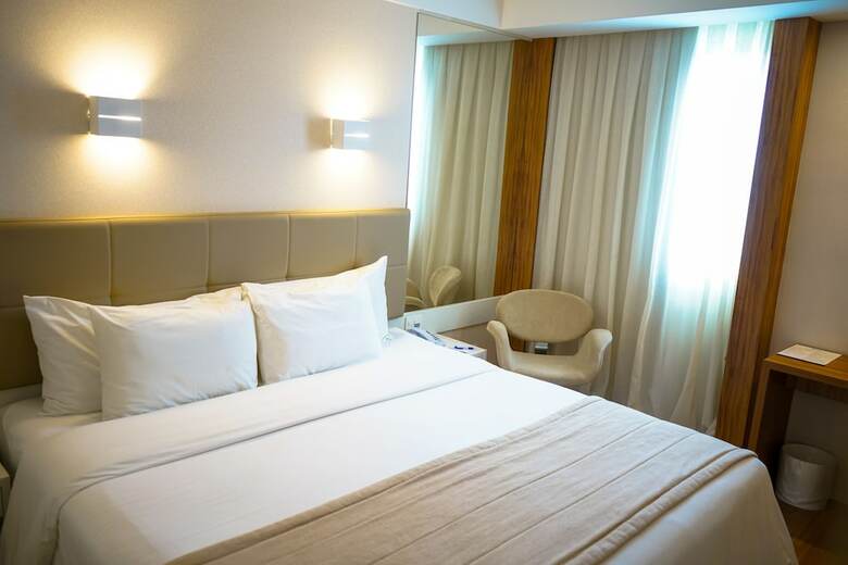 Best Western Linhares Design Hotel