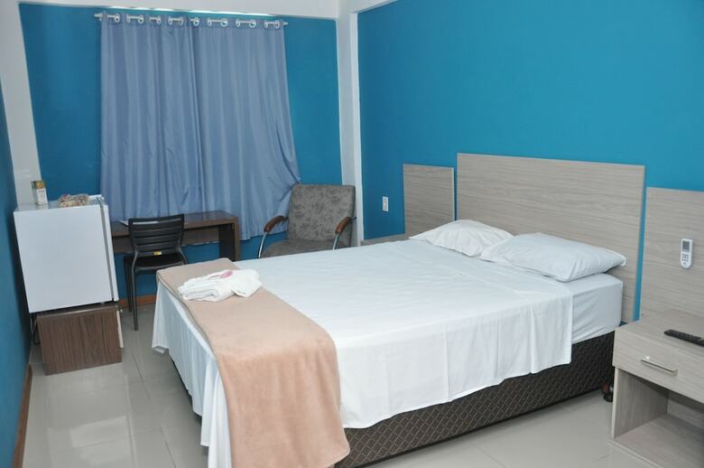 Bonjour Hotel