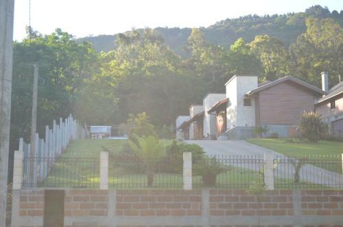 Residencial Dei Fiori