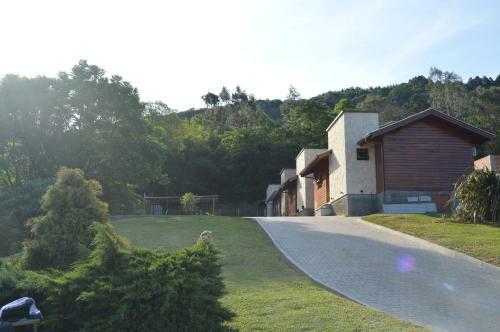 Residencial Dei Fiori