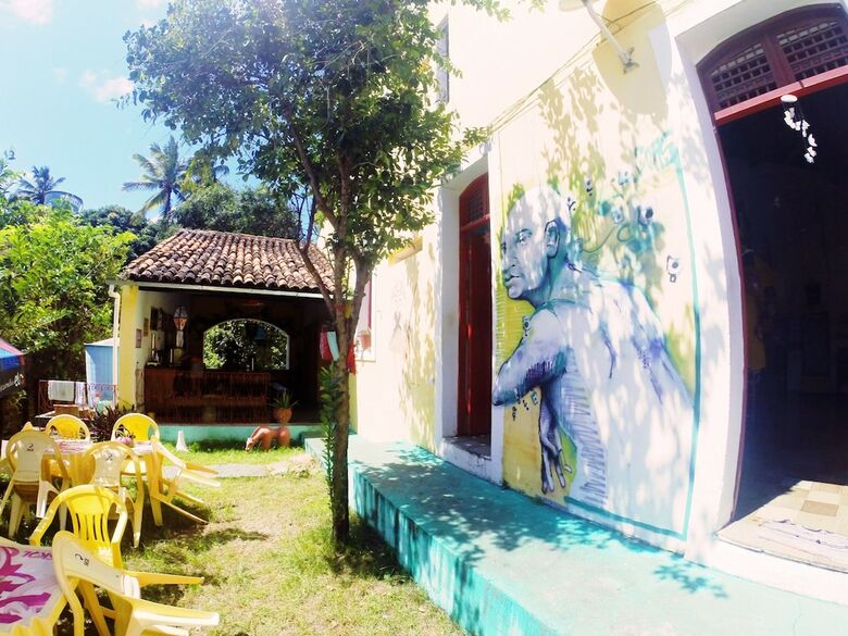 Mameluco Hostel
