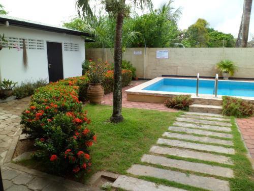 Hostal Guesthouse Amice