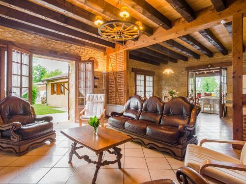 Maison De Vacances - Siorac-en-perigord