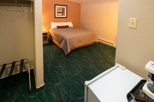 Keystone Motor Inn
