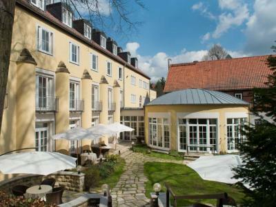 Hotel Villa Weltemuhle
