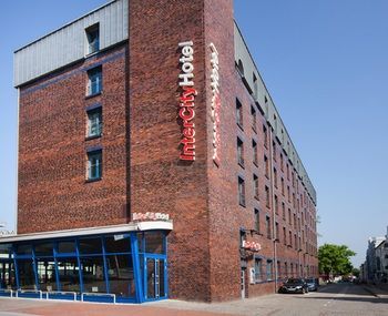 Intercityhotel Hamburg-altona