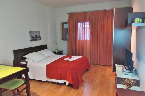Apartamentos Las Nieves