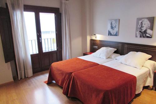 Apartamentos Las Nieves