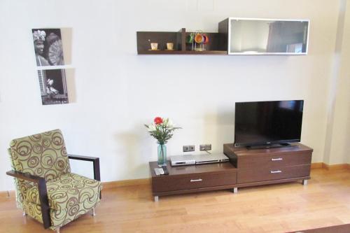 Apartamentos Las Nieves
