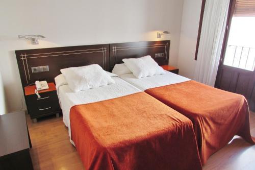 Apartamentos Las Nieves