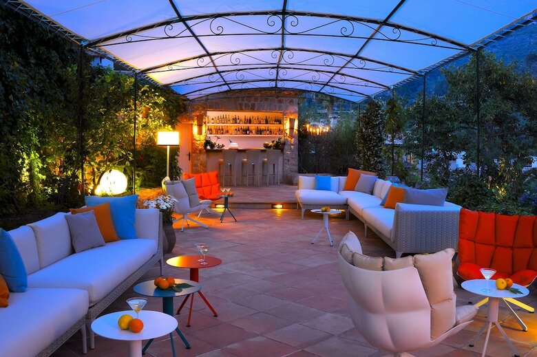 Hotel Ca'n Verdera